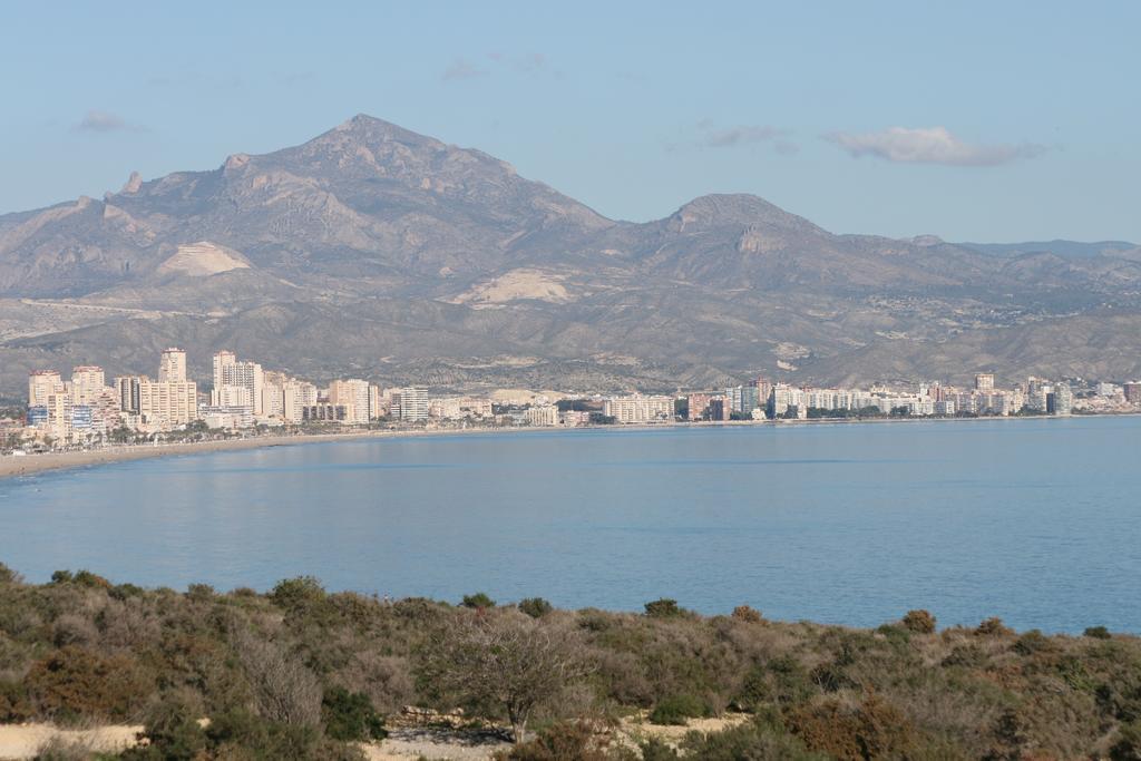 Canaima אליקאנטה מראה חיצוני תמונה